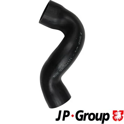 Charge Air Hose
